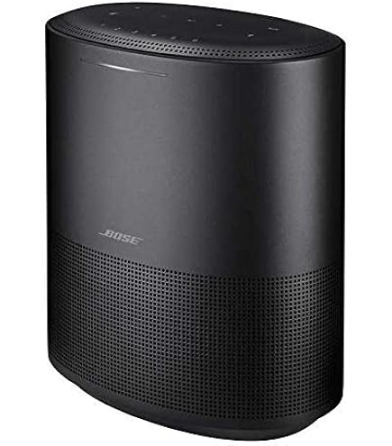 Amazon.com: Bose Home Speaker 300: Bluetooth Smart Speaker with